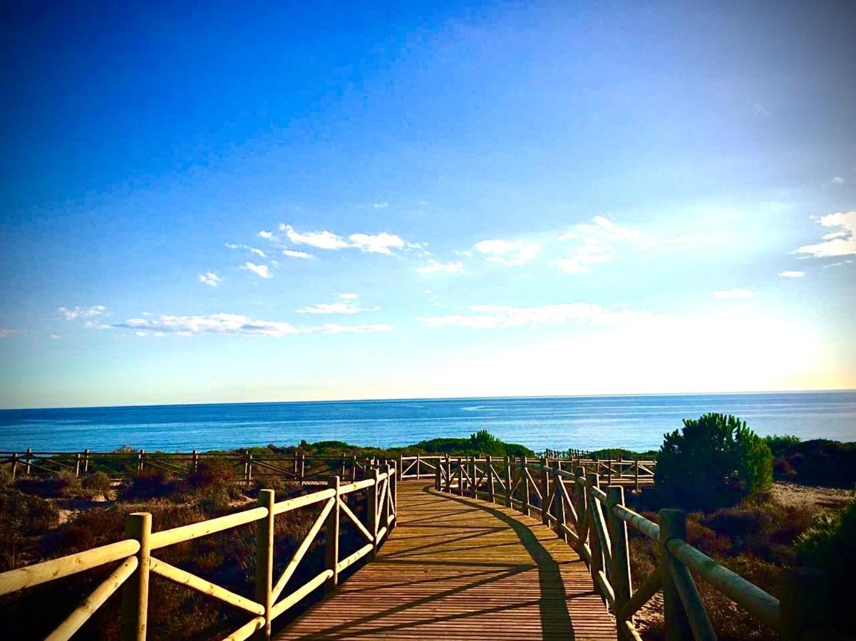 Suite Bora Bora Marbella Exterior foto