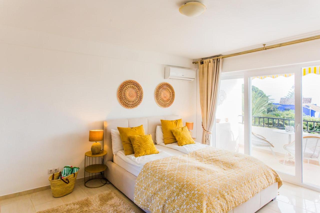 Suite Bora Bora Marbella Exterior foto