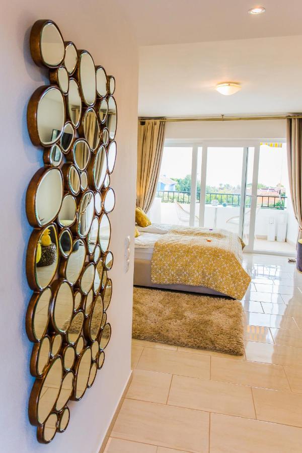 Suite Bora Bora Marbella Exterior foto