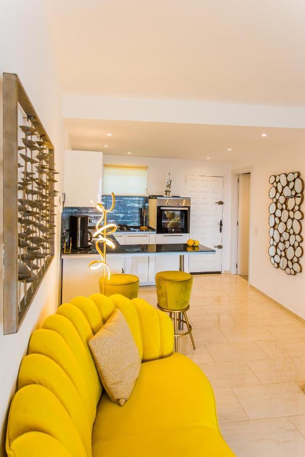 Suite Bora Bora Marbella Exterior foto