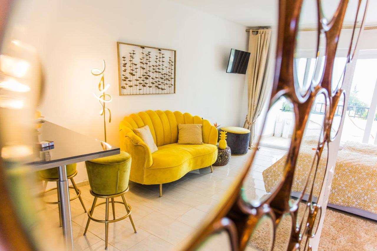 Suite Bora Bora Marbella Exterior foto