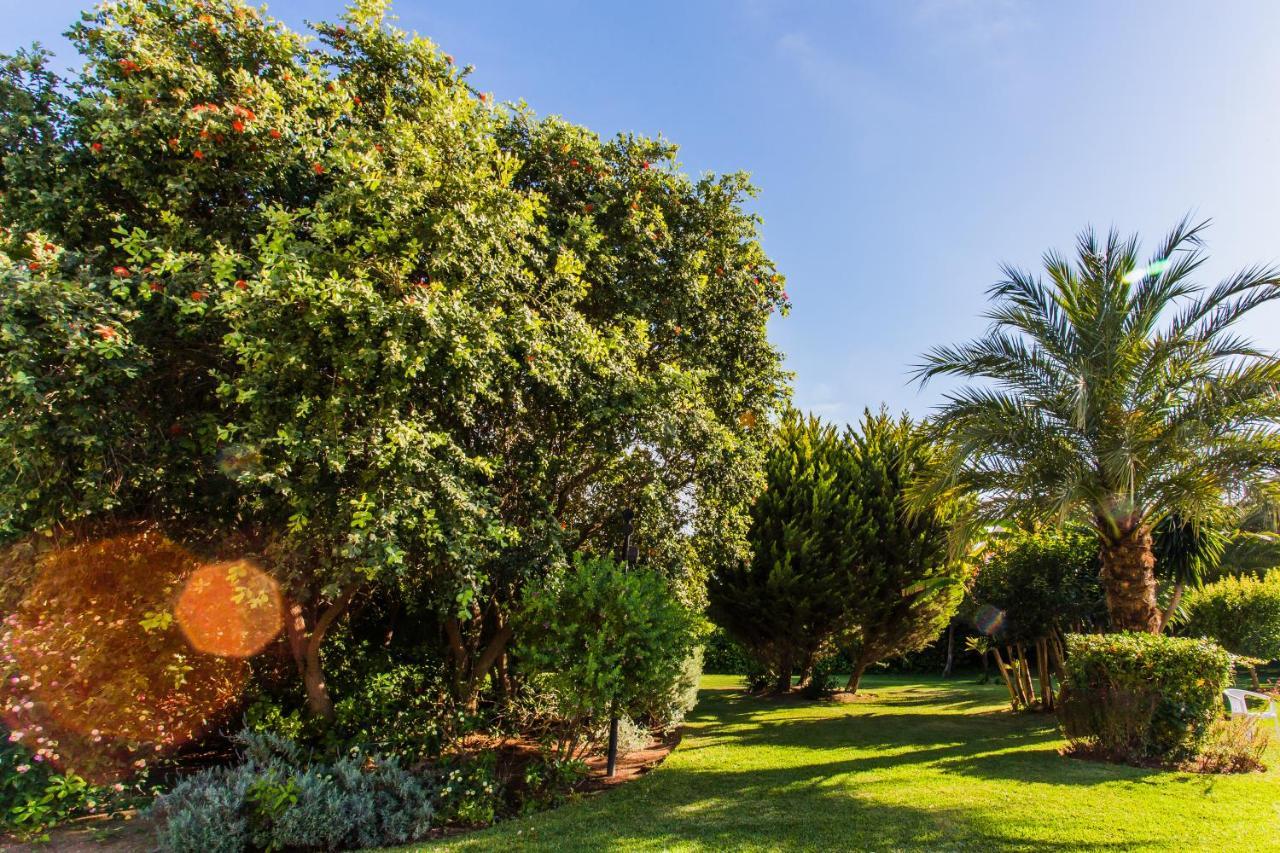 Suite Bora Bora Marbella Exterior foto