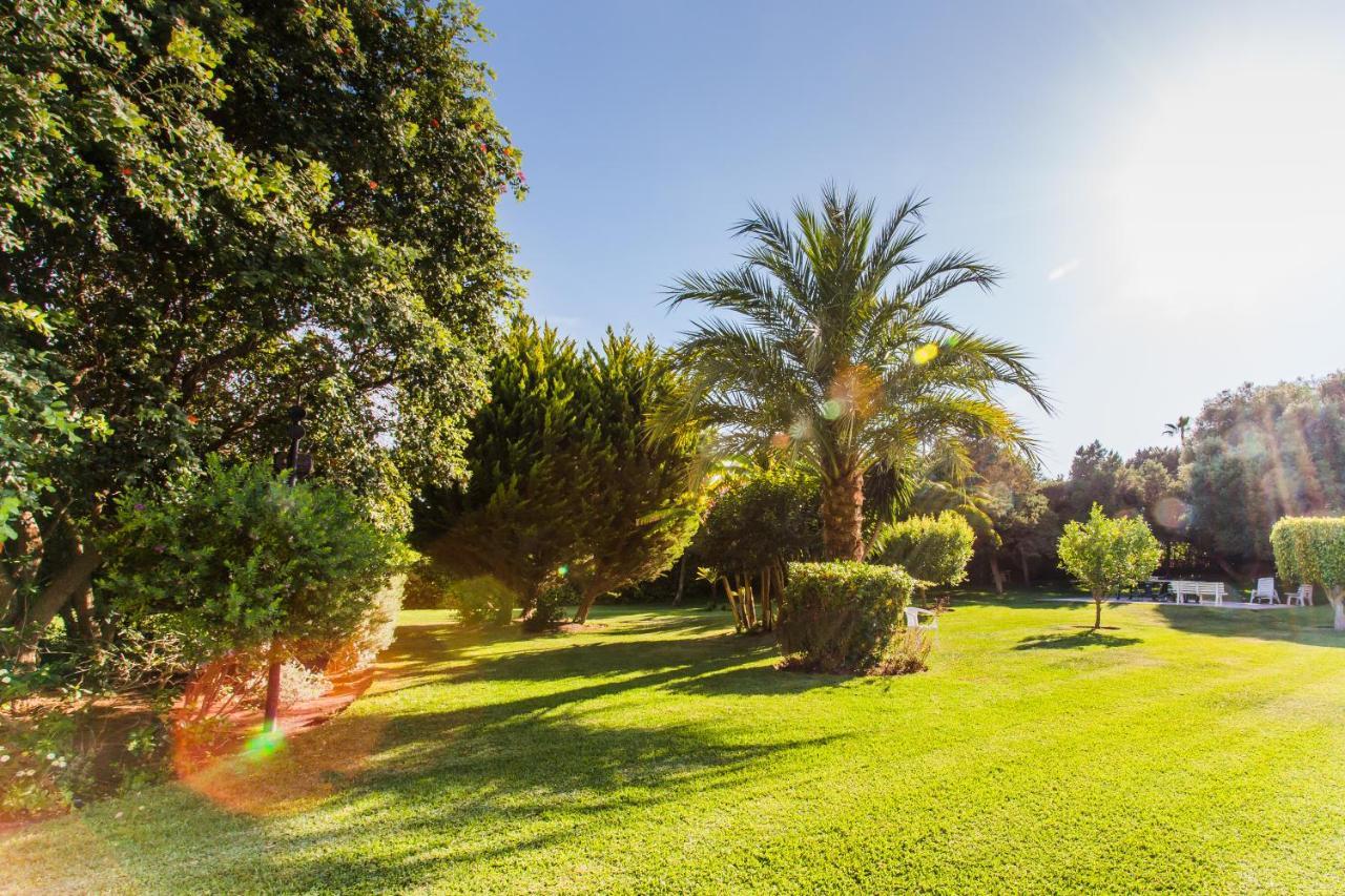 Suite Bora Bora Marbella Exterior foto