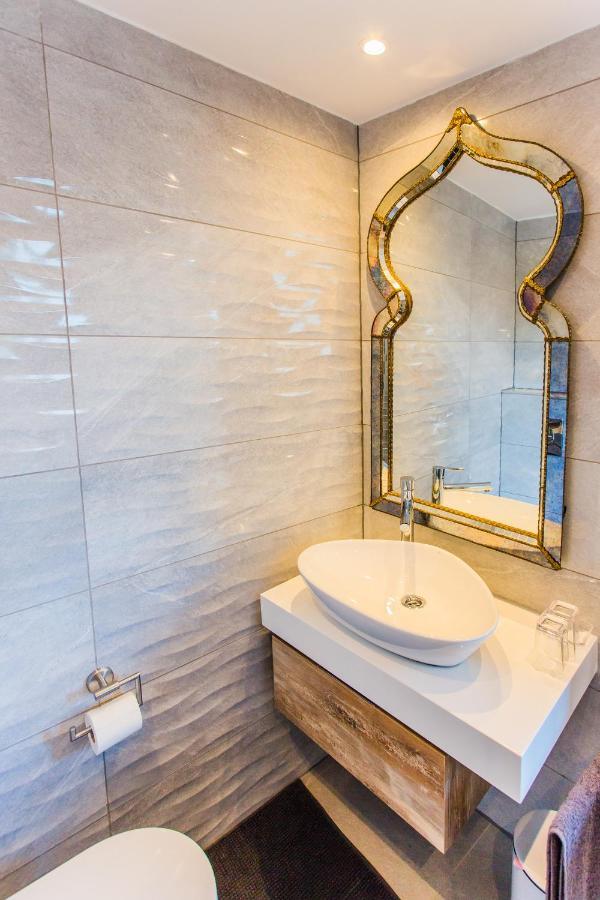 Suite Bora Bora Marbella Exterior foto
