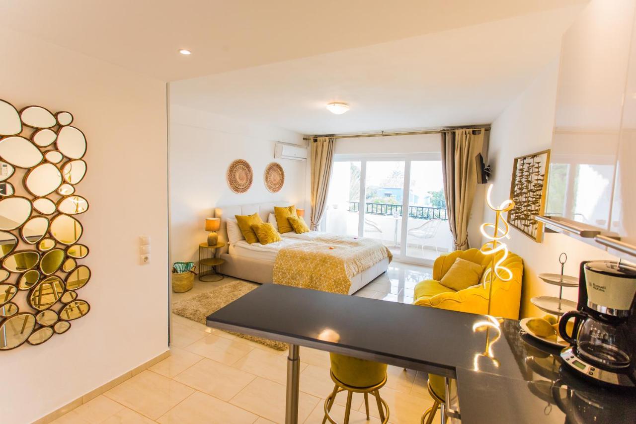 Suite Bora Bora Marbella Exterior foto