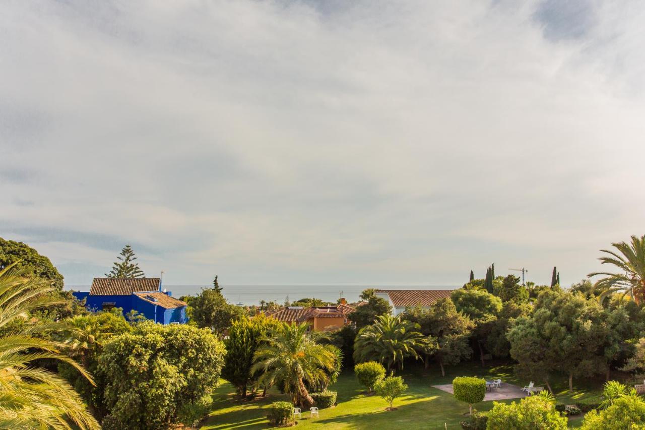 Suite Bora Bora Marbella Exterior foto