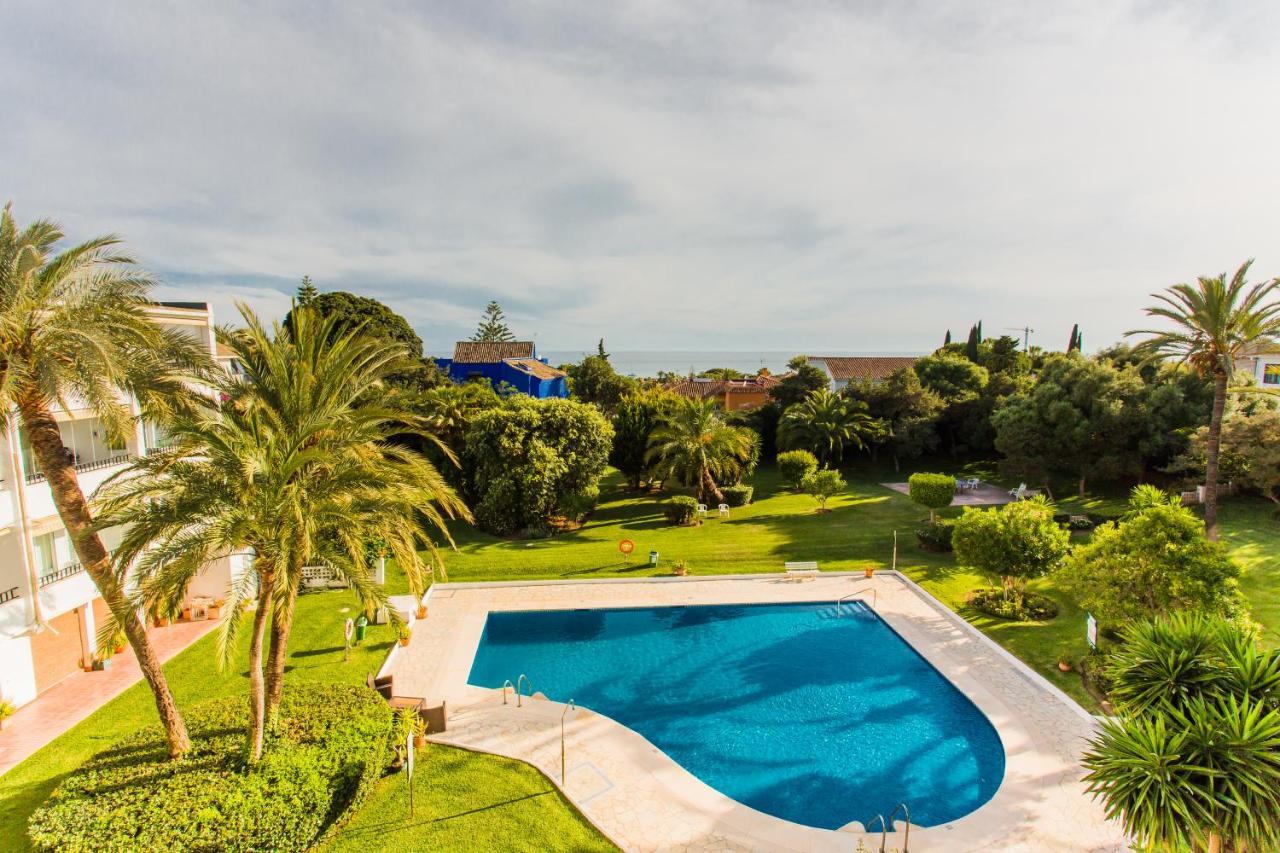 Suite Bora Bora Marbella Exterior foto