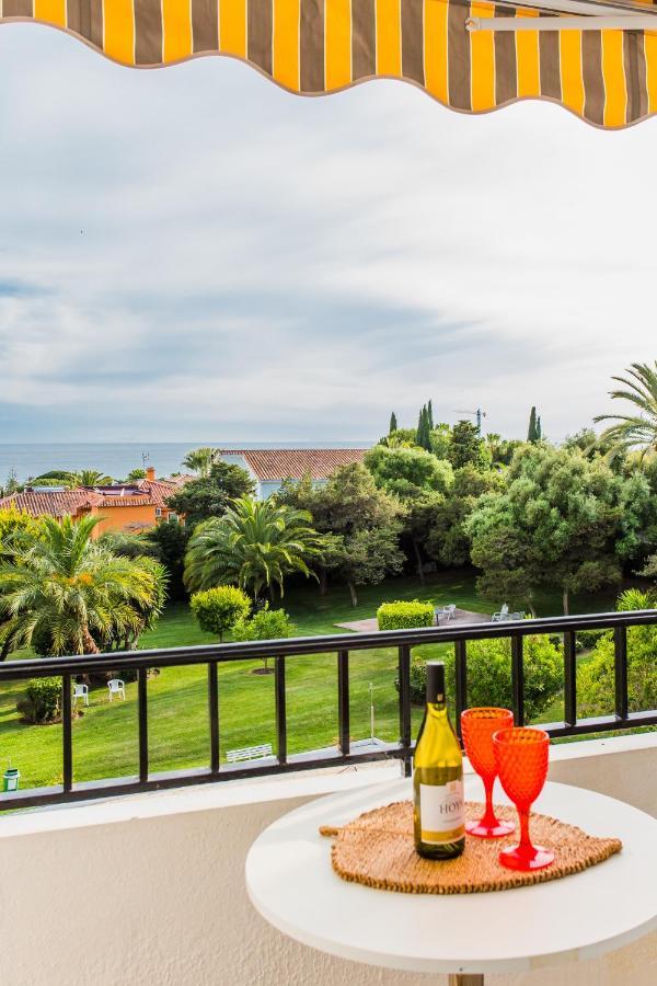 Suite Bora Bora Marbella Exterior foto