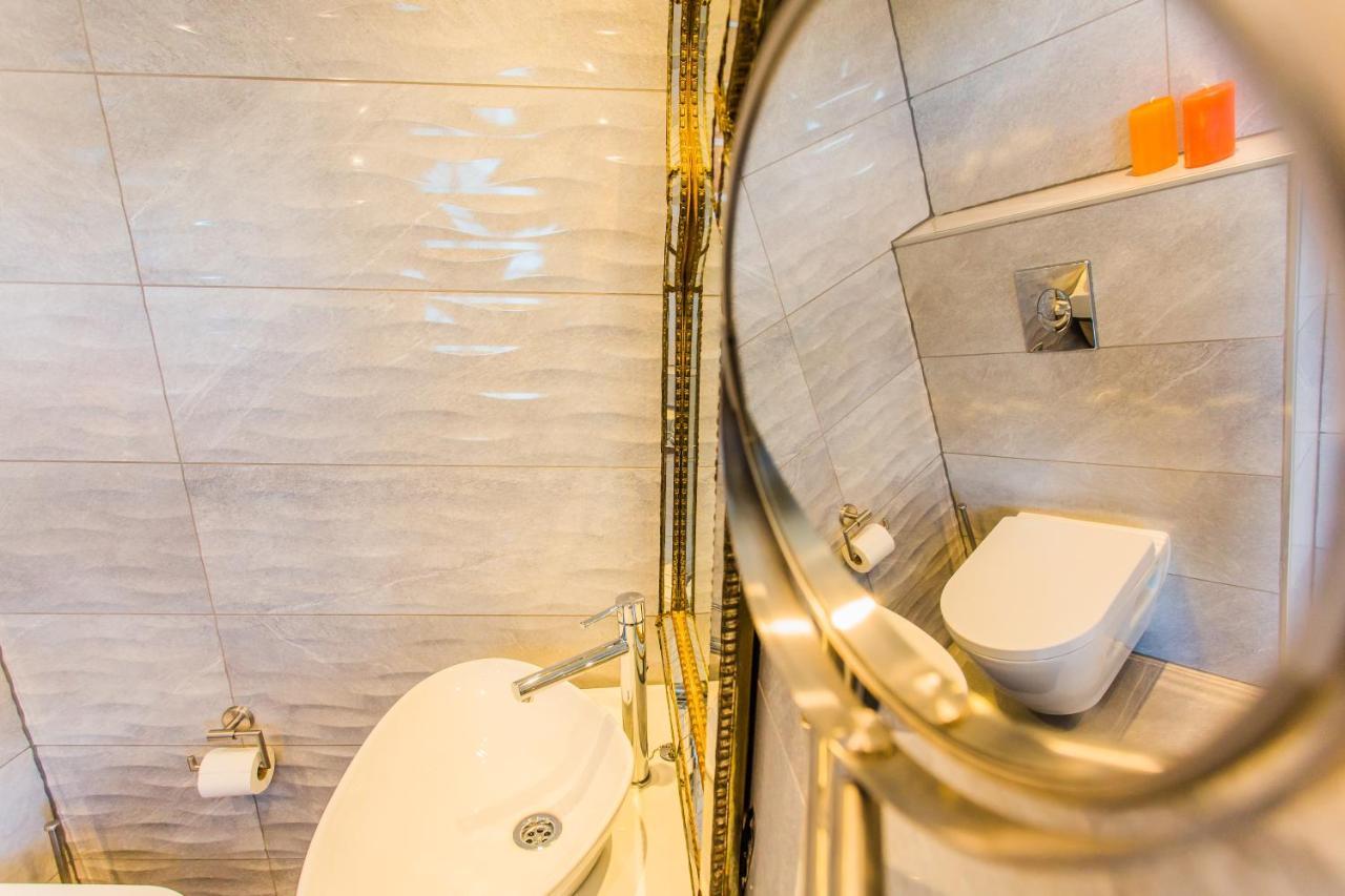 Suite Bora Bora Marbella Exterior foto