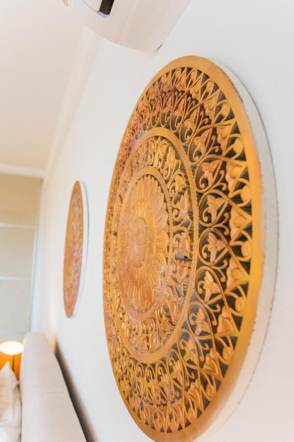 Suite Bora Bora Marbella Exterior foto