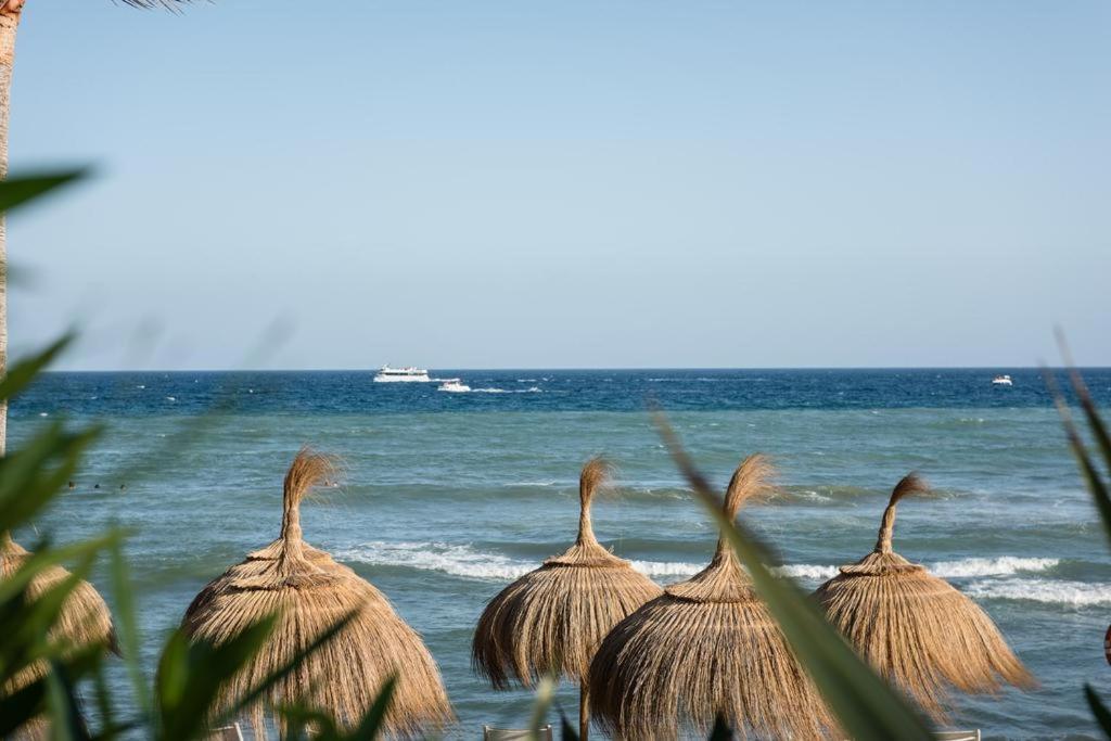 Suite Bora Bora Marbella Exterior foto
